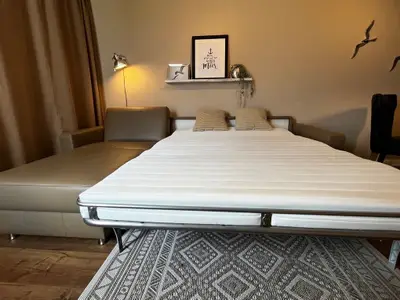 Ferienwohnung für 4 Personen (46 m²) in Grömitz 2/10