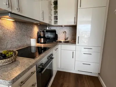 Ferienwohnung für 4 Personen (46 m²) in Grömitz 5/10