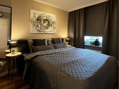 Ferienwohnung für 4 Personen (46 m²) in Grömitz 8/10