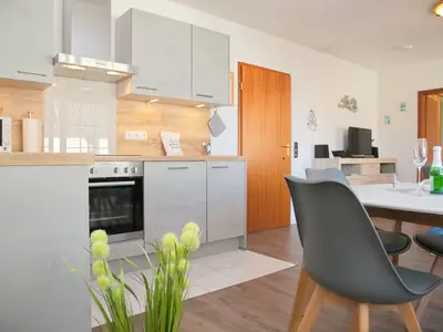 Küche / Küchenzeile