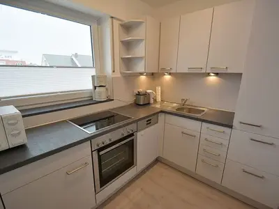 Ferienwohnung für 5 Personen (62 m²) in Grömitz 4/10