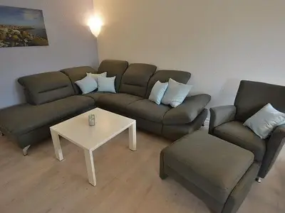 Ferienwohnung für 5 Personen (62 m²) in Grömitz 5/10