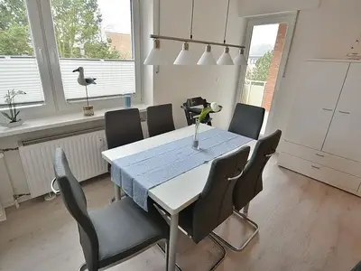 Ferienwohnung für 5 Personen (62 m²) in Grömitz 8/10
