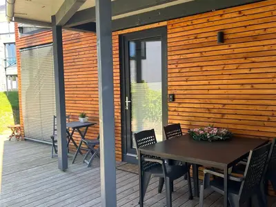 Ferienwohnung für 4 Personen (50 m²) in Grömitz 1/10