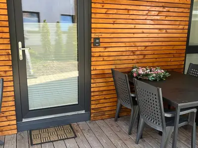 Ferienwohnung für 4 Personen (50 m²) in Grömitz 2/10