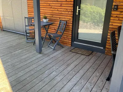 Ferienwohnung für 4 Personen (50 m²) in Grömitz 3/10