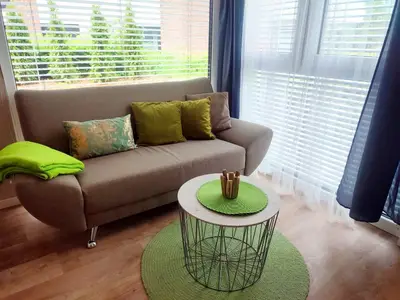 Ferienwohnung für 4 Personen (50 m²) in Grömitz 6/10