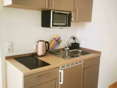 Ferienwohnung für 4 Personen (50 m²) in Grömitz 9/10