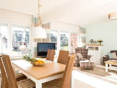 Ferienwohnung für 5 Personen (100 m²) in Grömitz 6/10