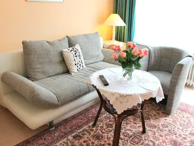 Ferienwohnung für 2 Personen (45 m²) in Grömitz 1/10