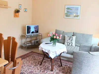 Ferienwohnung für 2 Personen (45 m²) in Grömitz 2/10