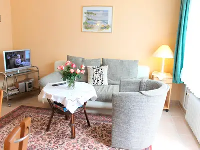 Ferienwohnung für 2 Personen (45 m²) in Grömitz 3/10