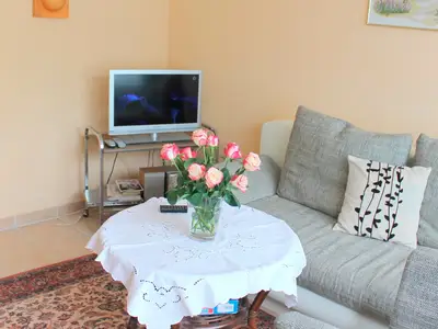 Ferienwohnung für 2 Personen (45 m²) in Grömitz 4/10