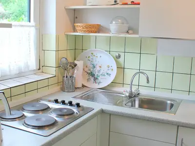 Ferienwohnung für 2 Personen (45 m²) in Grömitz 5/10