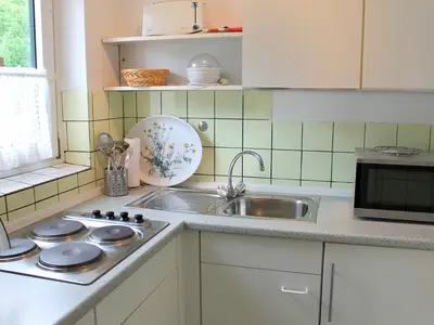 Ferienwohnung für 2 Personen (45 m²) in Grömitz 6/10