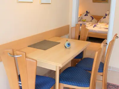 Ferienwohnung für 2 Personen (45 m²) in Grömitz 7/10