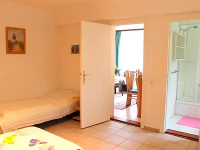 Ferienwohnung für 2 Personen (45 m²) in Grömitz 10/10