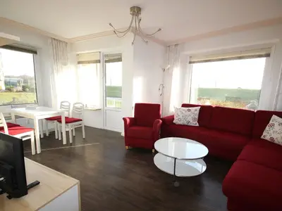 Ferienwohnung für 4 Personen (44 m²) in Grömitz 1/8