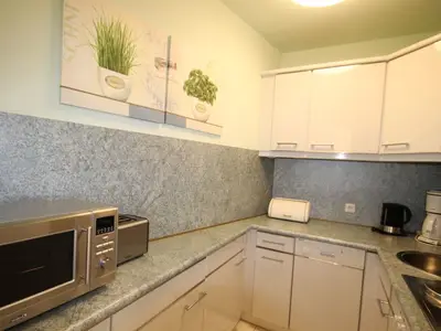 Ferienwohnung für 4 Personen (44 m²) in Grömitz 6/8