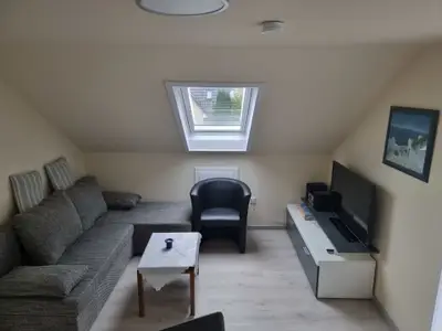 Ferienwohnung für 4 Personen (52 m²) in Grömitz 1/10