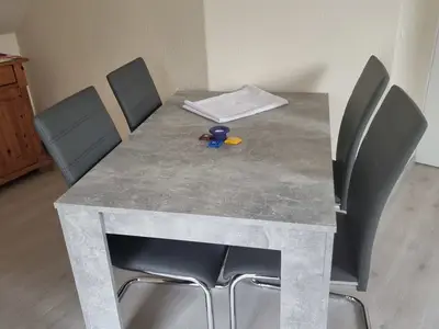 Ferienwohnung für 4 Personen (52 m²) in Grömitz 4/10