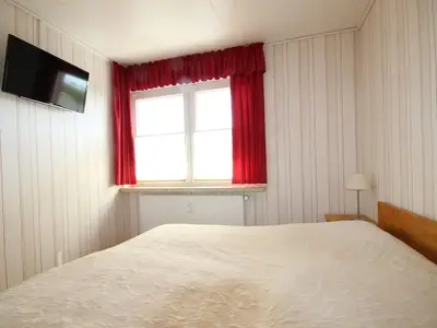 Ferienwohnung für 2 Personen (45 m²) in Grömitz 6/10