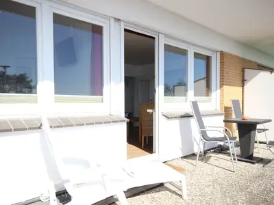 Ferienwohnung für 2 Personen (45 m²) in Grömitz 9/10