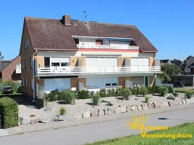 Ferienwohnung für 2 Personen (45 m²) in Grömitz 10/10