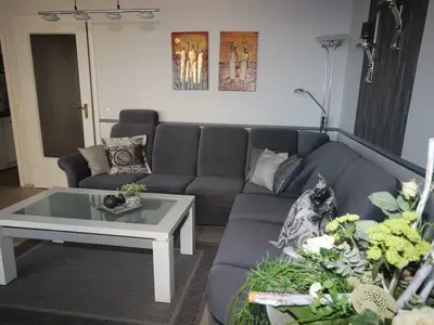 Ferienwohnung für 3 Personen (50 m²) in Grömitz 2/10