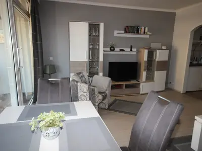 Ferienwohnung für 3 Personen (50 m²) in Grömitz 3/10