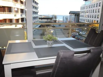 Ferienwohnung für 3 Personen (50 m²) in Grömitz 4/10