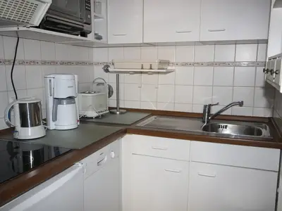 Ferienwohnung für 3 Personen (50 m²) in Grömitz 9/10