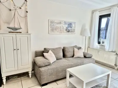 Ferienwohnung für 4 Personen (56 m²) in Grömitz 1/10