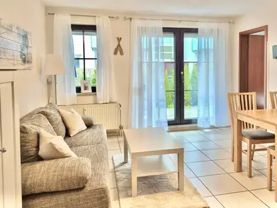 Ferienwohnung für 4 Personen (56 m²) in Grömitz 2/10