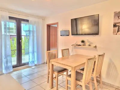 Ferienwohnung für 4 Personen (56 m²) in Grömitz 3/10