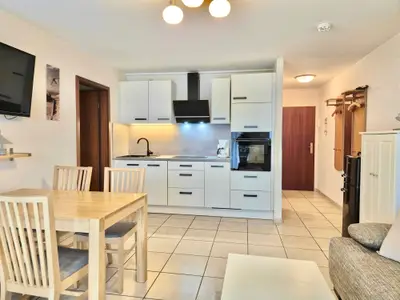 Ferienwohnung für 4 Personen (56 m²) in Grömitz 4/10