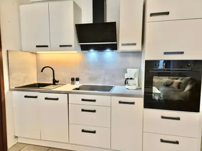 Ferienwohnung für 4 Personen (56 m²) in Grömitz 5/10