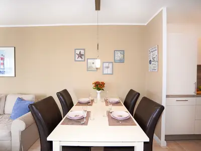 Ferienwohnung für 4 Personen (43 m²) in Grömitz 4/10