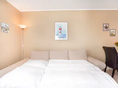 Ferienwohnung für 4 Personen (43 m²) in Grömitz 7/10