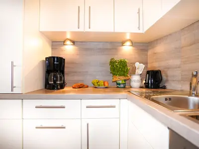 Ferienwohnung für 4 Personen (43 m²) in Grömitz 9/10