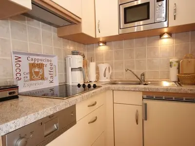 Ferienwohnung für 3 Personen (55 m²) in Grömitz 6/10