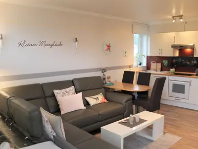 Ferienwohnung für 2 Personen (50 m²) in Grömitz 1/10