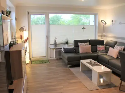 Ferienwohnung für 2 Personen (50 m²) in Grömitz 2/10