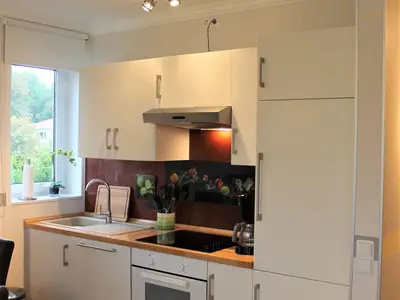 Ferienwohnung für 2 Personen (50 m²) in Grömitz 9/10