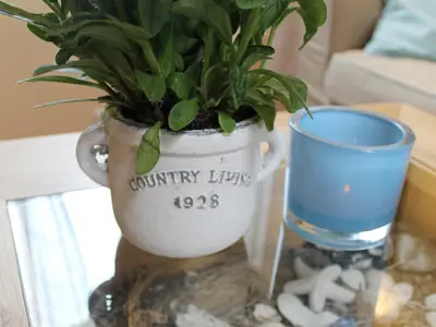 Ferienwohnung für 2 Personen (46 m²) in Grömitz 3/10