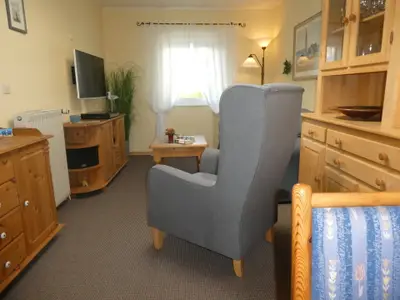 Ferienwohnung für 2 Personen (46 m²) in Grömitz 4/10