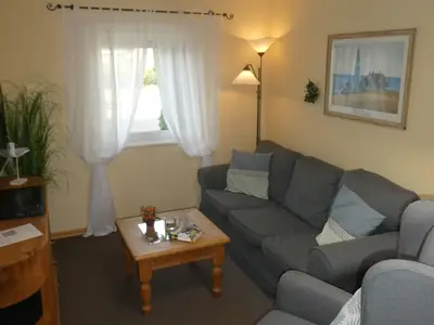 Ferienwohnung für 2 Personen (46 m²) in Grömitz 5/10