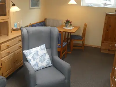 Ferienwohnung für 2 Personen (46 m²) in Grömitz 8/10