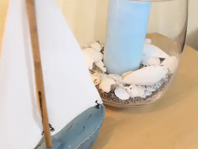 Ferienwohnung für 2 Personen (46 m²) in Grömitz 9/10