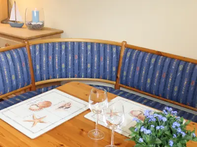 Ferienwohnung für 2 Personen (46 m²) in Grömitz 10/10